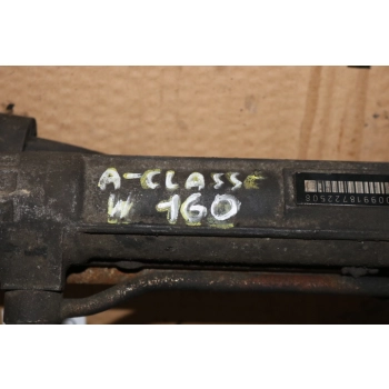 MERCEDES W168 A K KLASA W160 MAGLOWNICA PRZEKŁADNIA KIEROWNICZA 1684603500