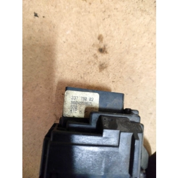 PRZEŁĄCZNIK WŁĄCZNIK ŚWIATEŁ CITROEN BERLINGO 96049596ZL