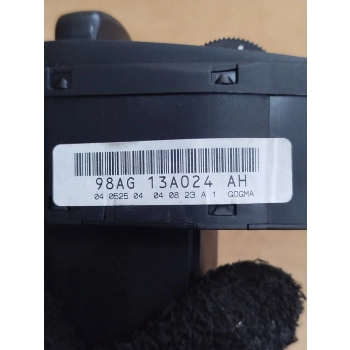 PANEL PRZEŁĄCZNIK ŚWIATEŁ FOCUS MK1 98AG13A024AH