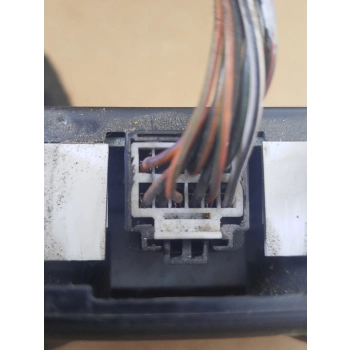 PANEL STEROWANIA NAWIEWEM FORD FIESTA MK4 XS6H19A522AA