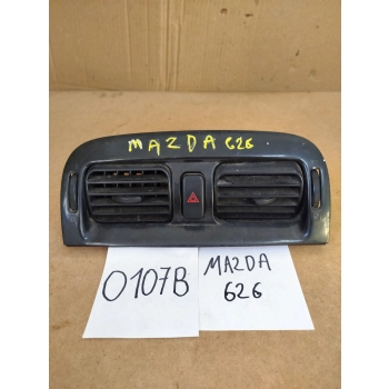 KRATKA NAWIEWU ŚRODKOWA MAZDA 626