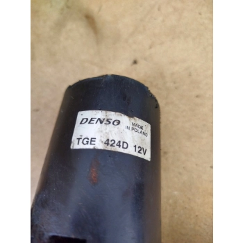FIAT SEICENTO TGE424D DENSO MECHANIZM SILNICZEK WYCIERACZEK PRZÓD KOMPLET ORYGINAŁ