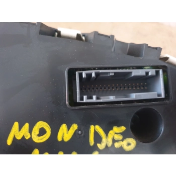 LICZNIK PRĘDKOŚCIOMIERZ FORD MONDEO MK4 6M2T10849RK