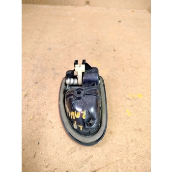RENAULT MEGANE 1 I LIFT 8200028994 KLAMKA WEWNĘTRZNA DRZWI PRZÓD LEWA ORYGINAŁ