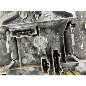 LAMPA TYLNA PRAWA PRAWY TYŁ VOLKSWAGEN GOLF III 3