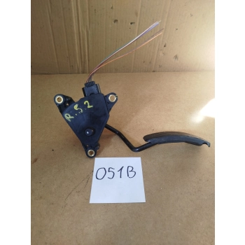 PEDAŁ GAZU POTENCJOMETR RENAULT SCENIC II 8200159645