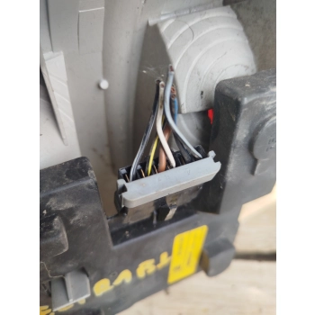 LAMPA LEWY TYŁ LEWA TYLNA OPEL VECTRA B