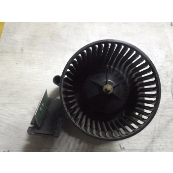 DMUCHAWA NAWIEWU WENTYLATOR OPEL SINTRA 52472567