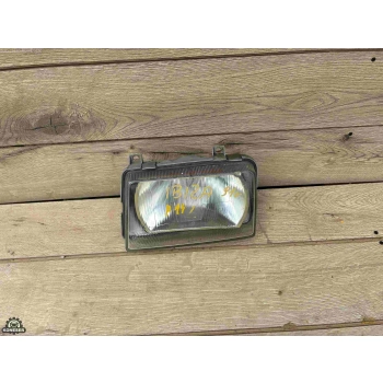 LAMPA PRZEDNIA LEWA REFLEKTOR LEWY SEAT IBIZA I 91R.