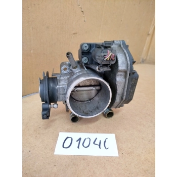 PRZEPUSTNICA AUDI A4 B5 1.6