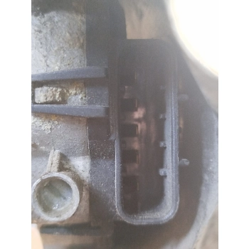 MECHANIZM WYCIERACZEK PRZÓD PRZEDNI FIAT PANDA II 64011002