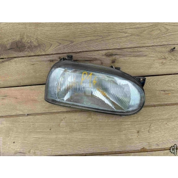 LAMPA PRZEDNIA PRAWA REFLEKTOR PRAWY VOLKSWAGEN GOLF III