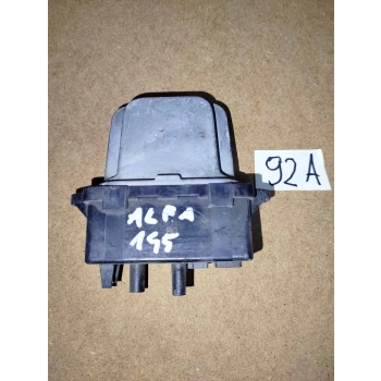 REZYSTOR OPORNICA DMUCHAWY ALFA ROMEO 145