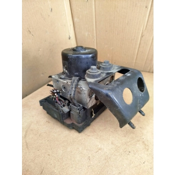 POMPA ABS VOLKSWAGEN POLO 1.4 TDI 99R. 6X0614117 6X0907379B