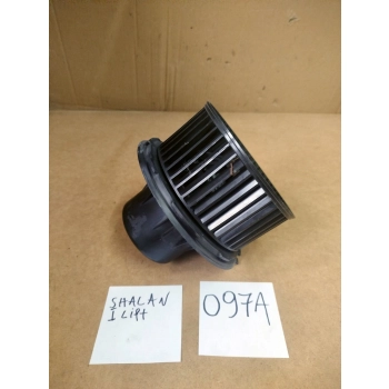 DMUCHAWA NAWIEWU VOLKSWAGEN SHARAN MK1 LIFT 7M1819021D