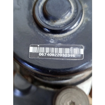 POMPA ABS FORD FOCUS MK1 1.6 2M51-2C285-BC