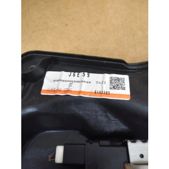 MECHANIZM SZYBY PŁYTA LEWY PRZÓD + GŁOŚNIK MAZDA 6 KOMBI GM1B6696Y GJ6E5997XS