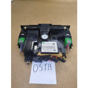 PANEL STEROWANIA KLIMATYZACJĄ AUDI A4 B5 8D0820043N
