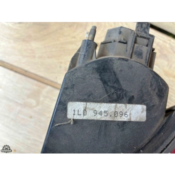 LAMPA TYLNA PRAWA PRAWY TYŁ SEAT TOLEDO I