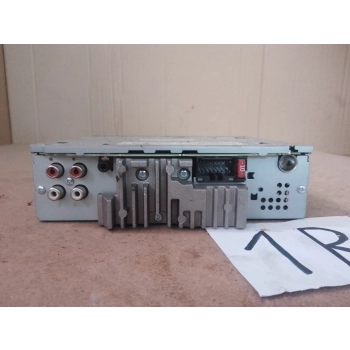 PIONEER RADIO ODTWARZACZ CD MVH-150UI