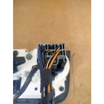 PANEL PRZEŁĄCZNIK KLIMATYZACJI FORD FIESTA MK6