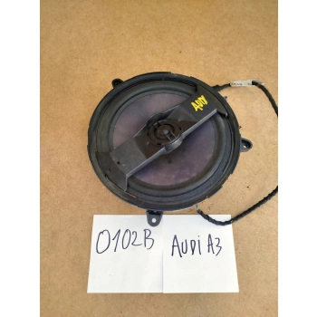 GŁOŚNIK WYSOKOTONOWY TYŁ TYLNI AUDI A3 8D9035412B