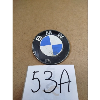 EMBLEMAT ZNACZEK KLAPY TYLNEJ BMW