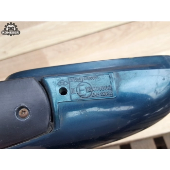 LUSTERKO ZEWNĘTRZNE MANUALNE PRAWE DAEWOO NEXIA E13014002