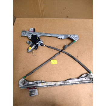 MECHANIZM PODNOSZENIA SZYBY PRAWY PRZÓD FORD FOCUS MK1 5D