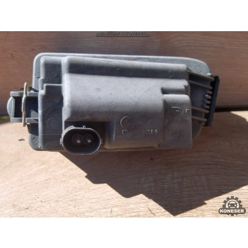 LAMPA PRZECIWMGIELNA LEWA HALOGEN LEWY BMW E39 63.17-8377942