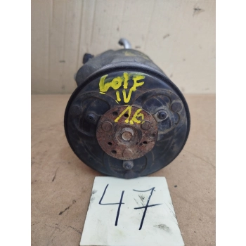 SPRĘŻARKA KLIMATYZACJI KOMPRESOR POMPA VOLKSWAGEN GOLF IV 1.6 1J0820803G