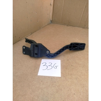 PEDAŁ GAZU POTENCJOMETR FORD FIESTA MK6