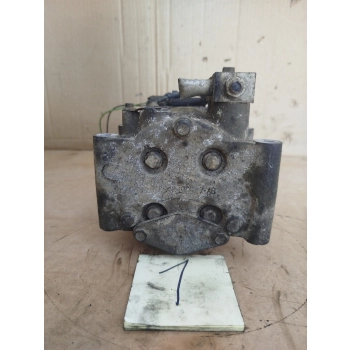 SPRĘŻARKA KLIMATYZACJI KOMPRESOR POMPA FORD FOCUS MK1 XS4H-19D629-AC