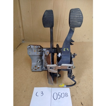 PEDAŁ HAMULCA PEDAŁ SPRZĘGŁA CITROEN C3