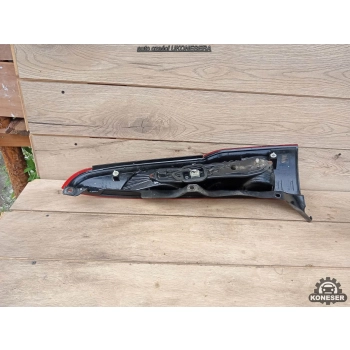 LAMPA TYLNA LEWA LEWY TYŁ FIAT PANDA II