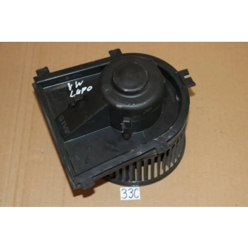 VOLKSWAGEN LUPO DMUCHAWA WENTYLATOR NAWIEWU