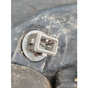 LAMPA PRZEDNIA LEWA REFLEKTOR FIAT SIENA