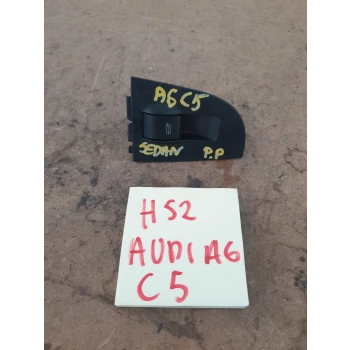 AUDI A6 C5 SEDAN PRZEŁĄCZNIK OTWIERANIA SZYBY PRAWY PRZÓD
