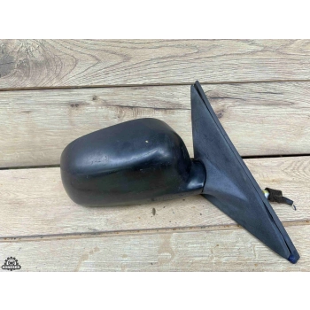 LUSTERKO ZEWNĘTRZNE PRAWE ELEKTRYCZNE MITSUBISHI COLT V E13015004