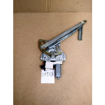 MECHANIZM PODNOSZENIA SZYB PRAWY PRZÓD TOYOTA COROLLA E12 02R. 05077410