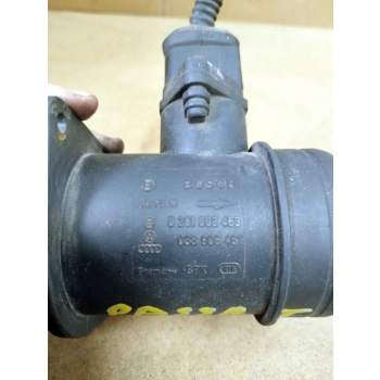 PRZEPŁYWOMIERZ VOLKSWAGEN PASSAT B5 LIFT 0281002463