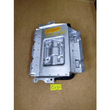 PODUSZKA POWIETRZNA Z OSŁONĄ PRAWA RENAULT CLIO II 8200432126