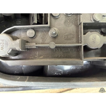 LAMPA TYLNA LEWA LEWY TYŁ RENAULT MEGANE I LIFT 7700428320