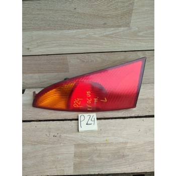 LAMPA TYLNA LEWA LEWY TYŁ FORD FOCUS MK1