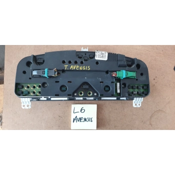 LICZNIK PRĘDKOŚCIOMIERZ TOYOTA AVENSIS T22 83800-05350