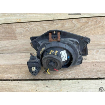 LAMPA PRZEDNIA LEWA REFLEKTOR LEWY FORD FIESTA MK3