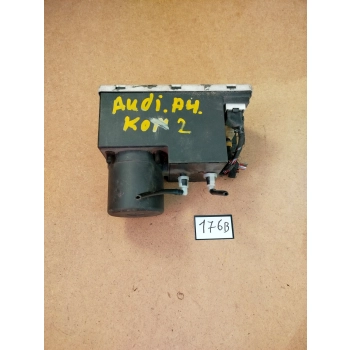 AUDI A4 8L0862257D POMPKA CENTRALNEGO ZAMKA ORYGINAŁ