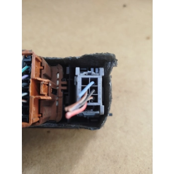 PANEL PRZEŁĄCZNIK SZYB LEWY PRZÓD RENAULT SCENIC II