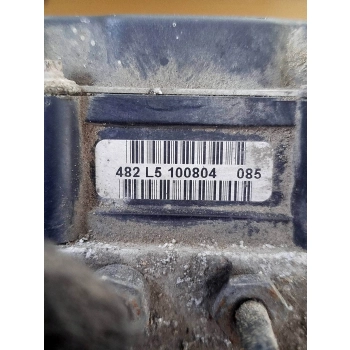 POMPA ABS VOLKSWAGEN POLO 9N 1.9 SDI 6Q0907379AA