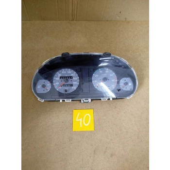 LICZNIK PRĘDKOŚCIOMIERZ SKODA FELICIA 6U0919033G #2